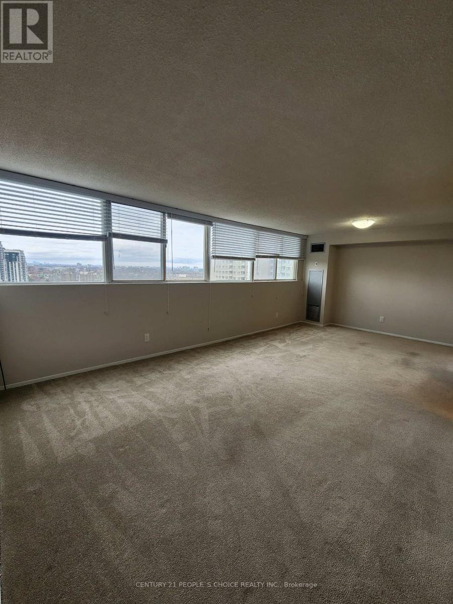 1803 - 3695 Kaneff Crescent, Mississauga, Ontario  L5A 4B6 - Photo 13 - W12952604