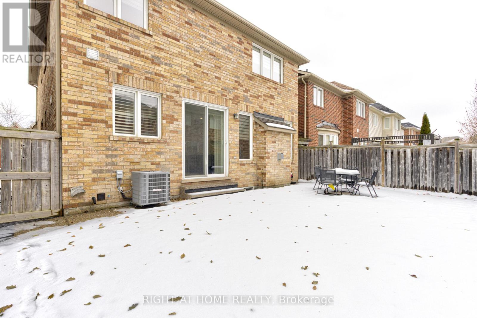 796 Rayner Court, Milton, Ontario  L9T 0N8 - Photo 47 - W12952624