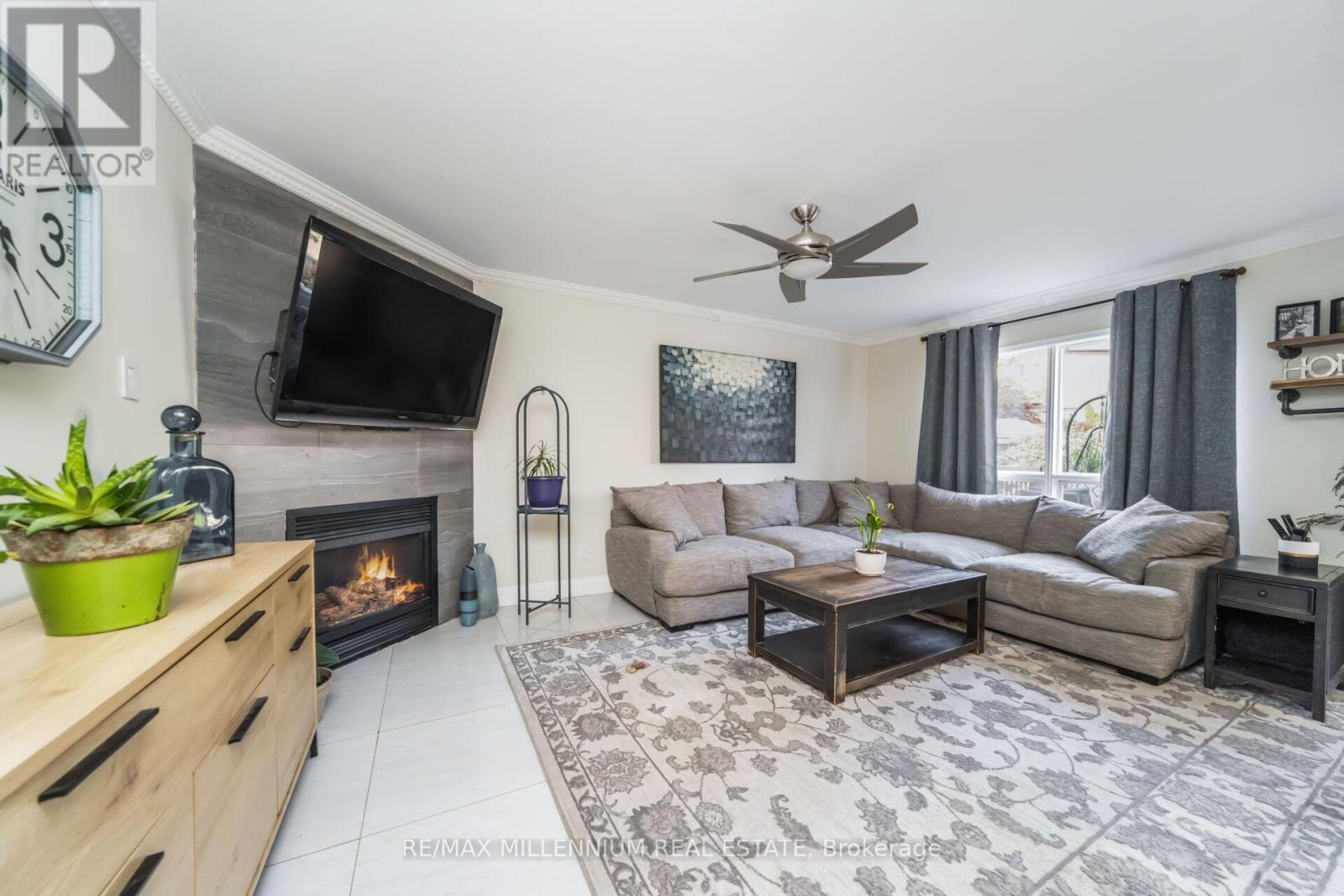 6881 Forest Park Drive, Mississauga, Ontario  L5N 6X7 - Photo 12 - W12952646