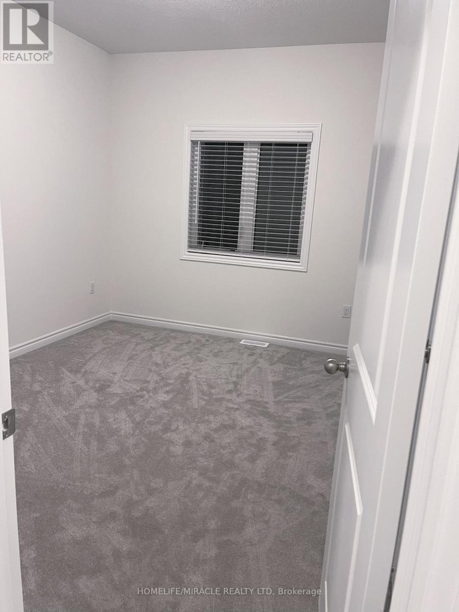 337 Valleyway Drive, Brampton, Ontario  L6X 0N9 - Photo 10 - W12952656