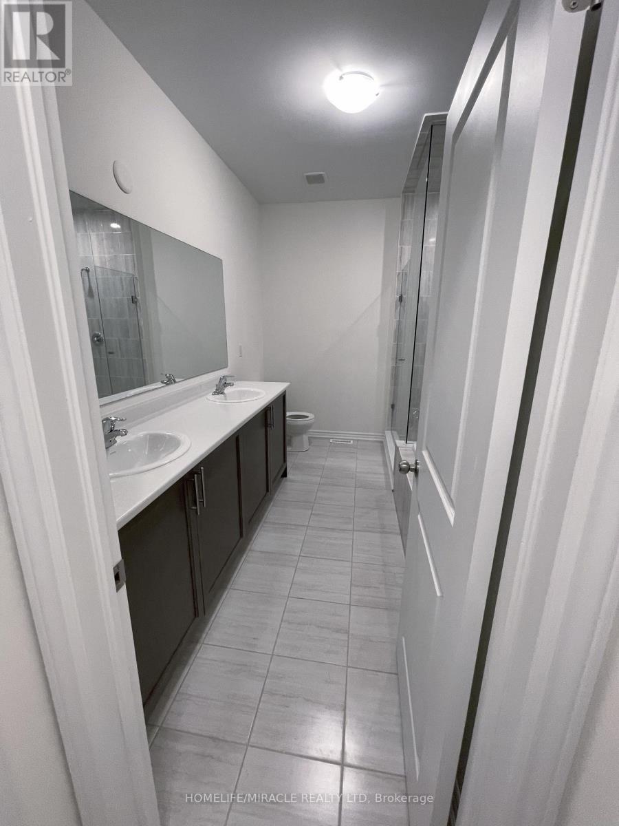 337 Valleyway Drive, Brampton, Ontario  L6X 0N9 - Photo 14 - W12952656