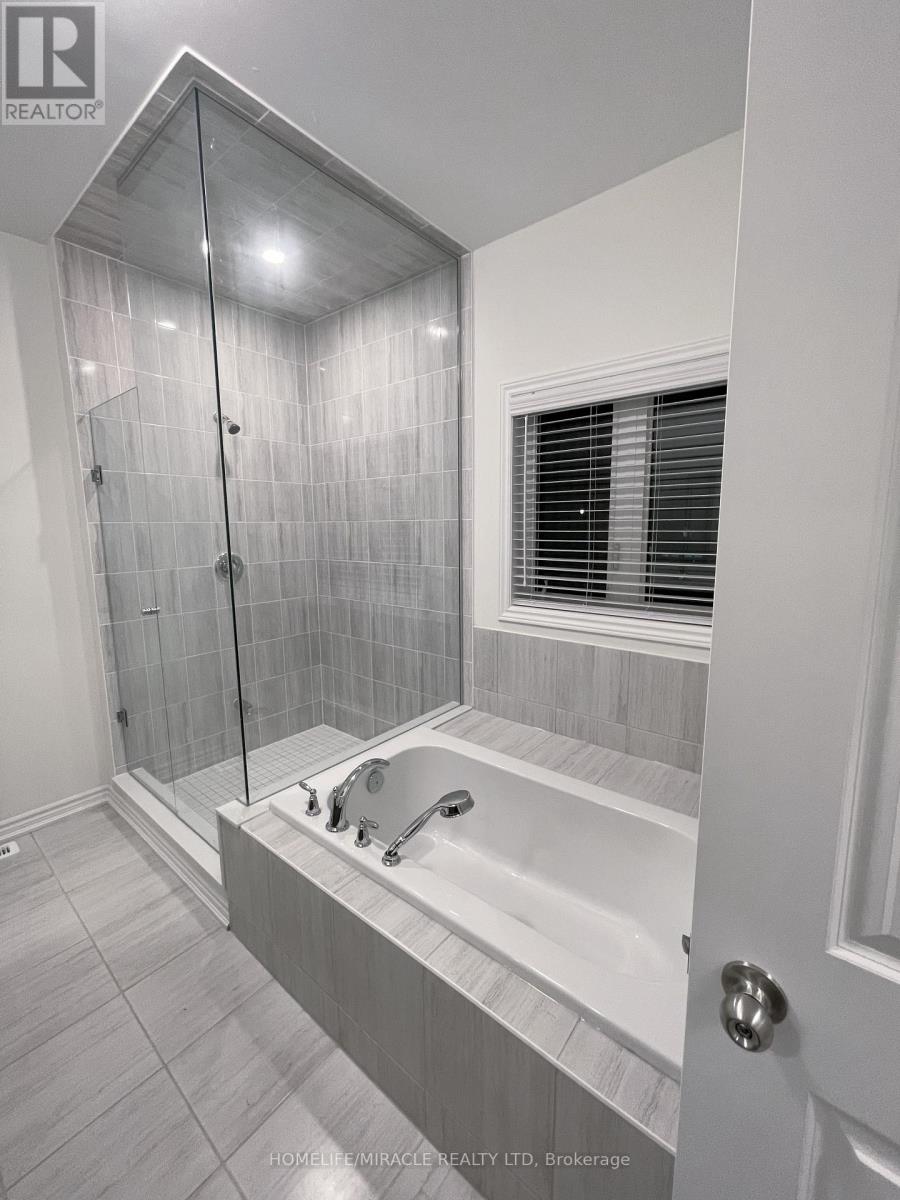 337 Valleyway Drive, Brampton, Ontario  L6X 0N9 - Photo 15 - W12952656