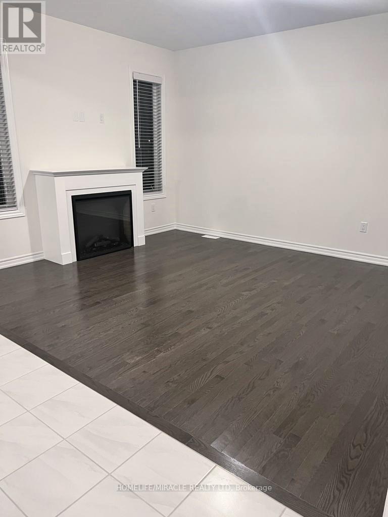 337 Valleyway Drive, Brampton, Ontario  L6X 0N9 - Photo 3 - W12952656