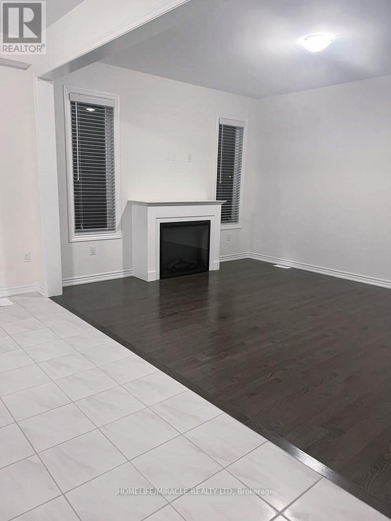 337 Valleyway Drive, Brampton, Ontario  L6X 0N9 - Photo 6 - W12952656