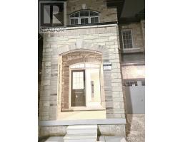 337 VALLEYWAY DRIVE, Brampton, Ontario