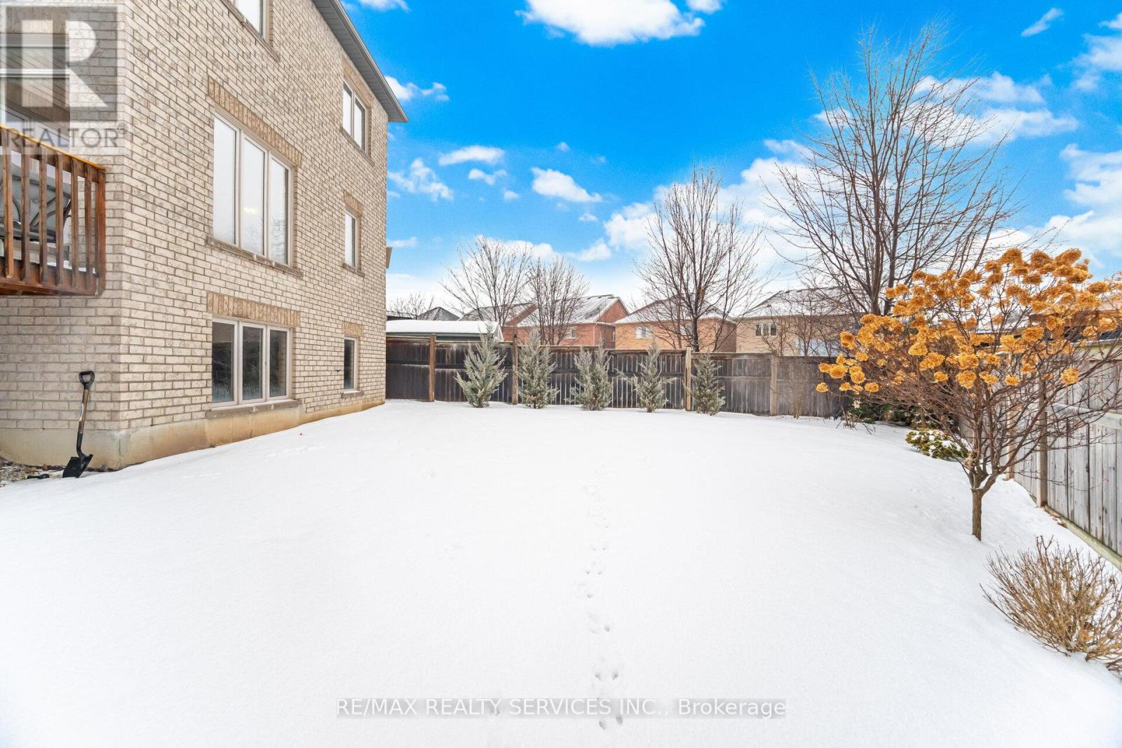 17 Island Grove, Brampton, Ontario  L6X 0W6 - Photo 46 - W12952670