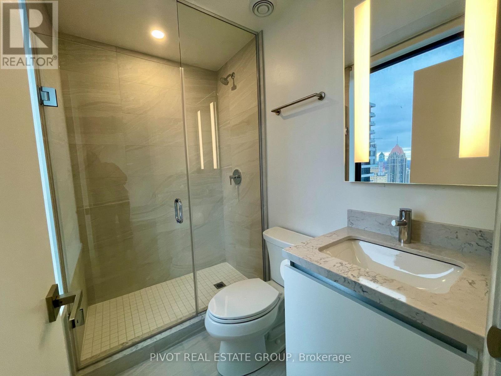 2507 - 2 Erskine Road, Mississauga, Ontario  L5B 0S1 - Photo 11 - W12952766