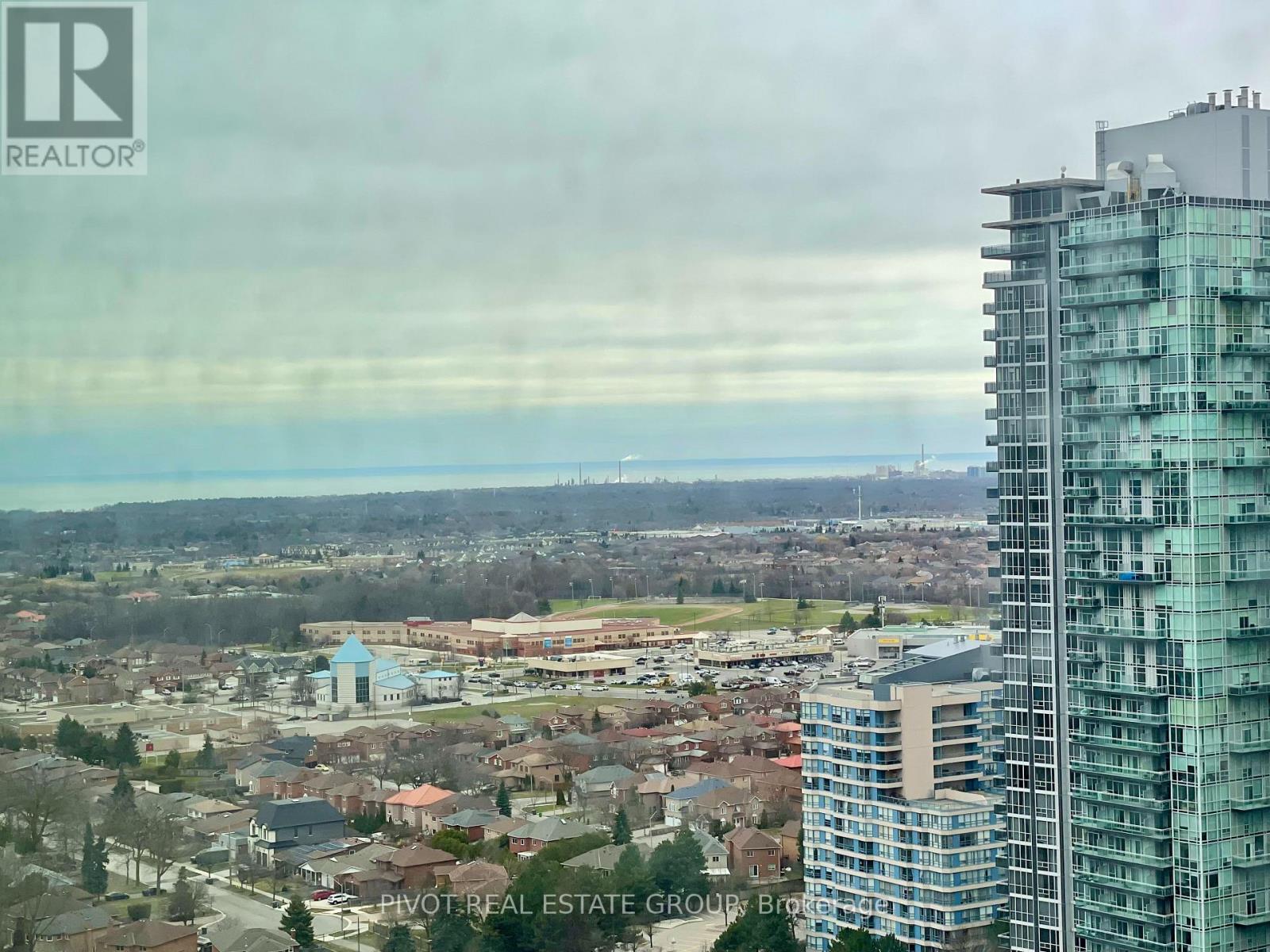 2507 - 2 Erskine Road, Mississauga, Ontario  L5B 0S1 - Photo 13 - W12952766