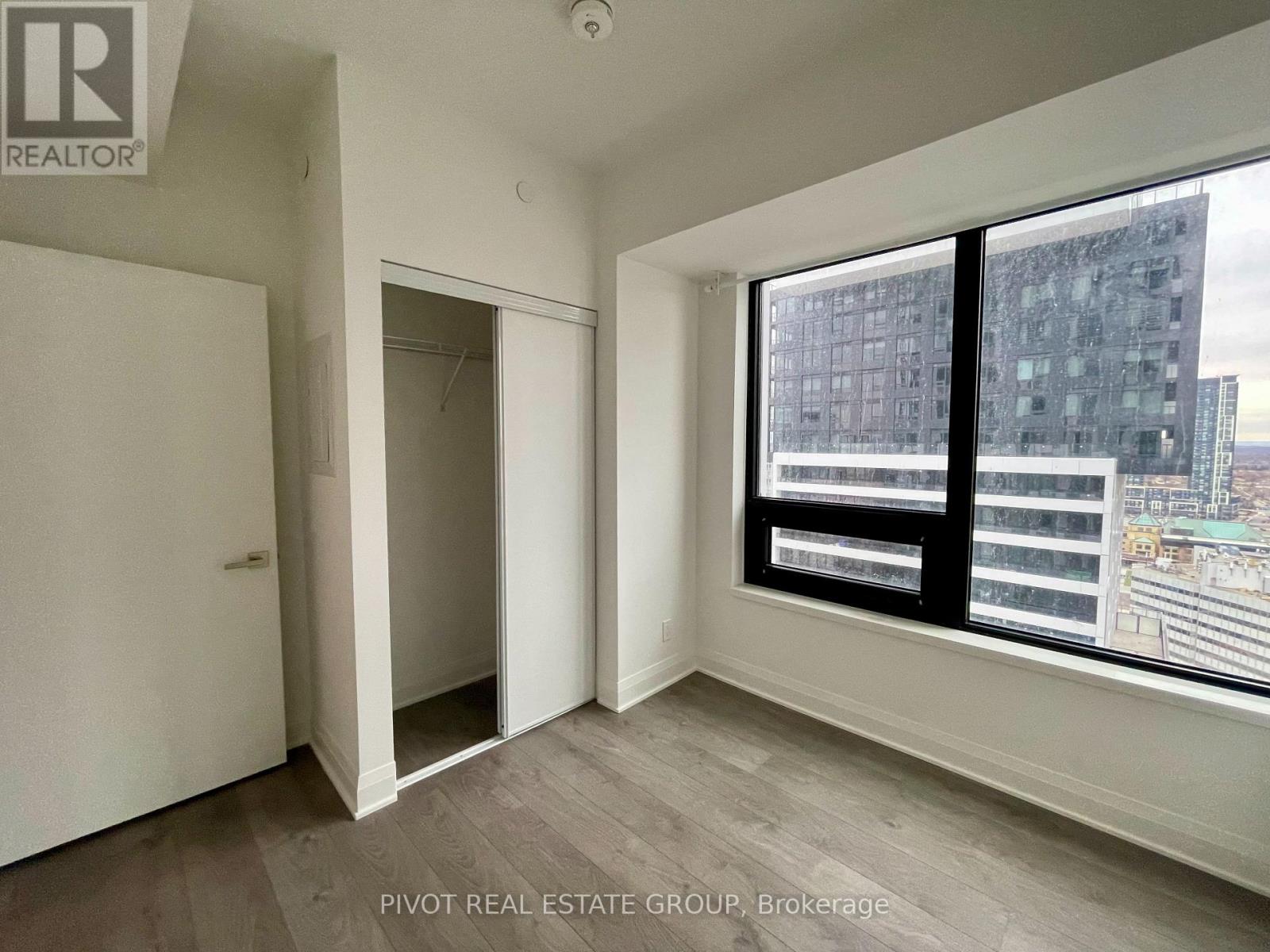 2507 - 2 Erskine Road, Mississauga, Ontario  L5B 0S1 - Photo 21 - W12952766