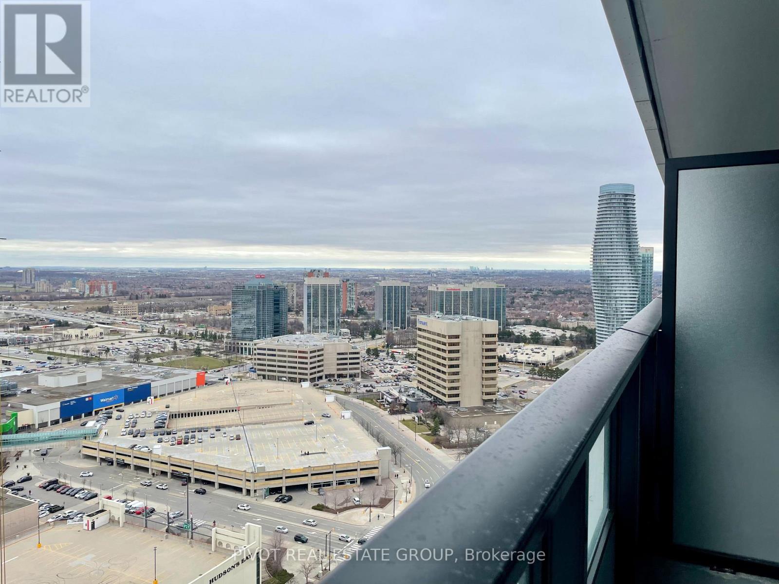 2507 - 2 Erskine Road, Mississauga, Ontario  L5B 0S1 - Photo 23 - W12952766