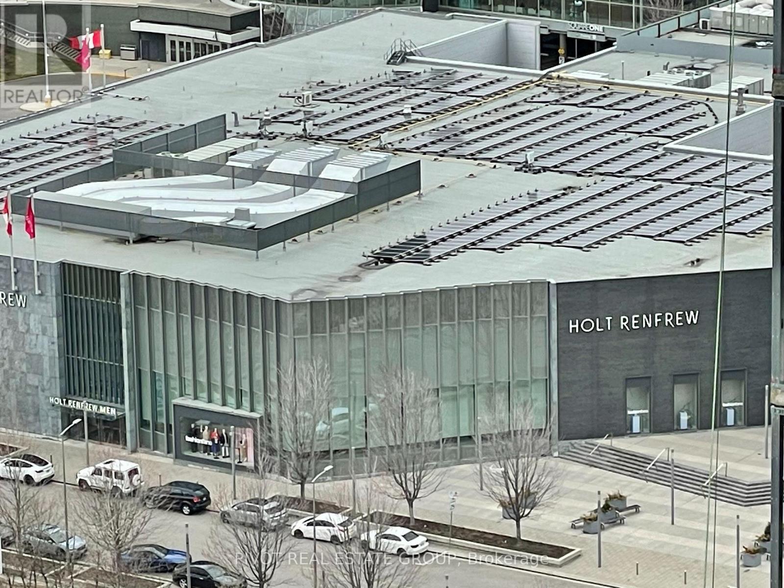 2507 - 2 Erskine Road, Mississauga, Ontario  L5B 0S1 - Photo 24 - W12952766