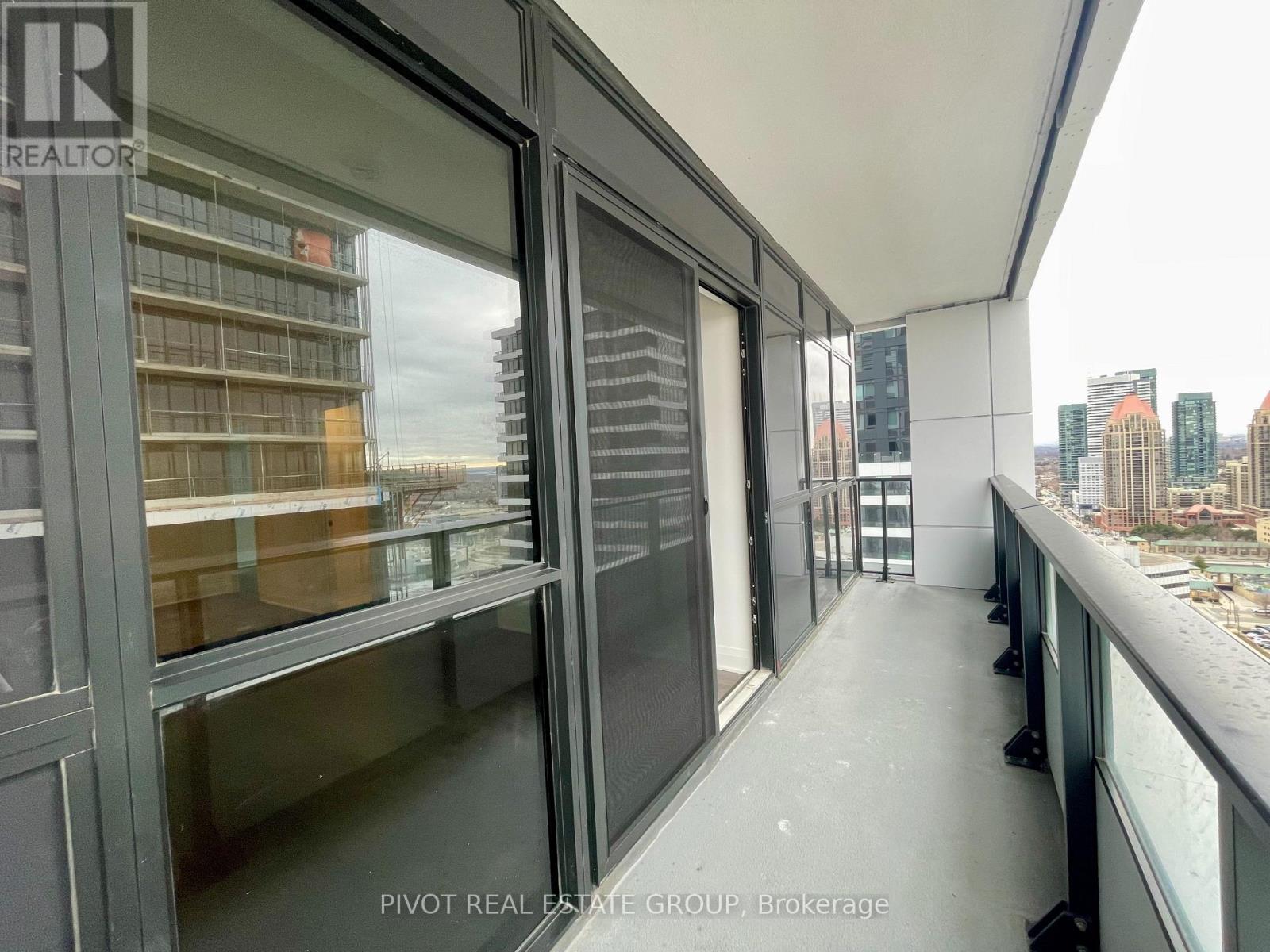 2507 - 2 Erskine Road, Mississauga, Ontario  L5B 0S1 - Photo 26 - W12952766