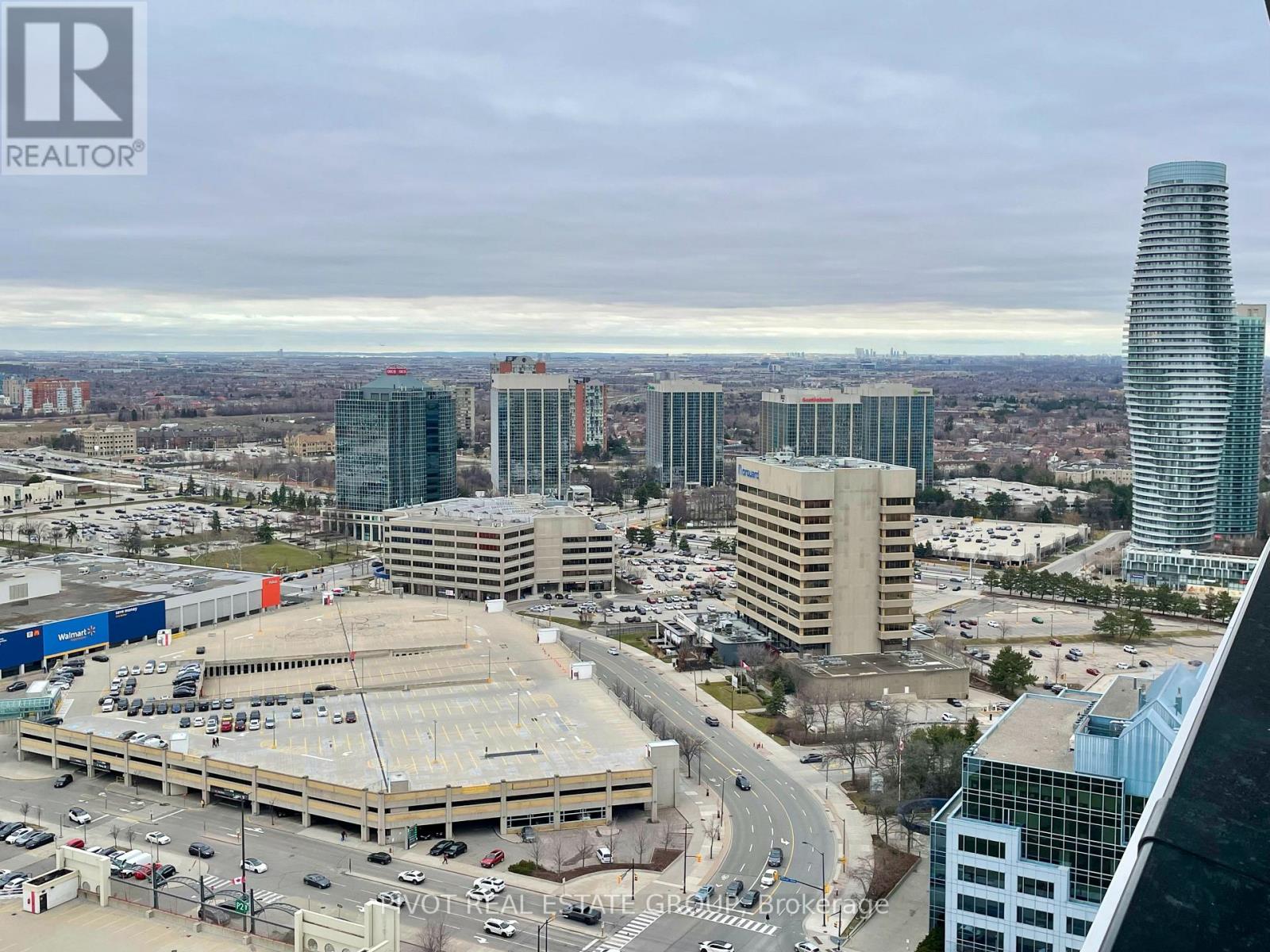 2507 - 2 Erskine Road, Mississauga, Ontario  L5B 0S1 - Photo 27 - W12952766