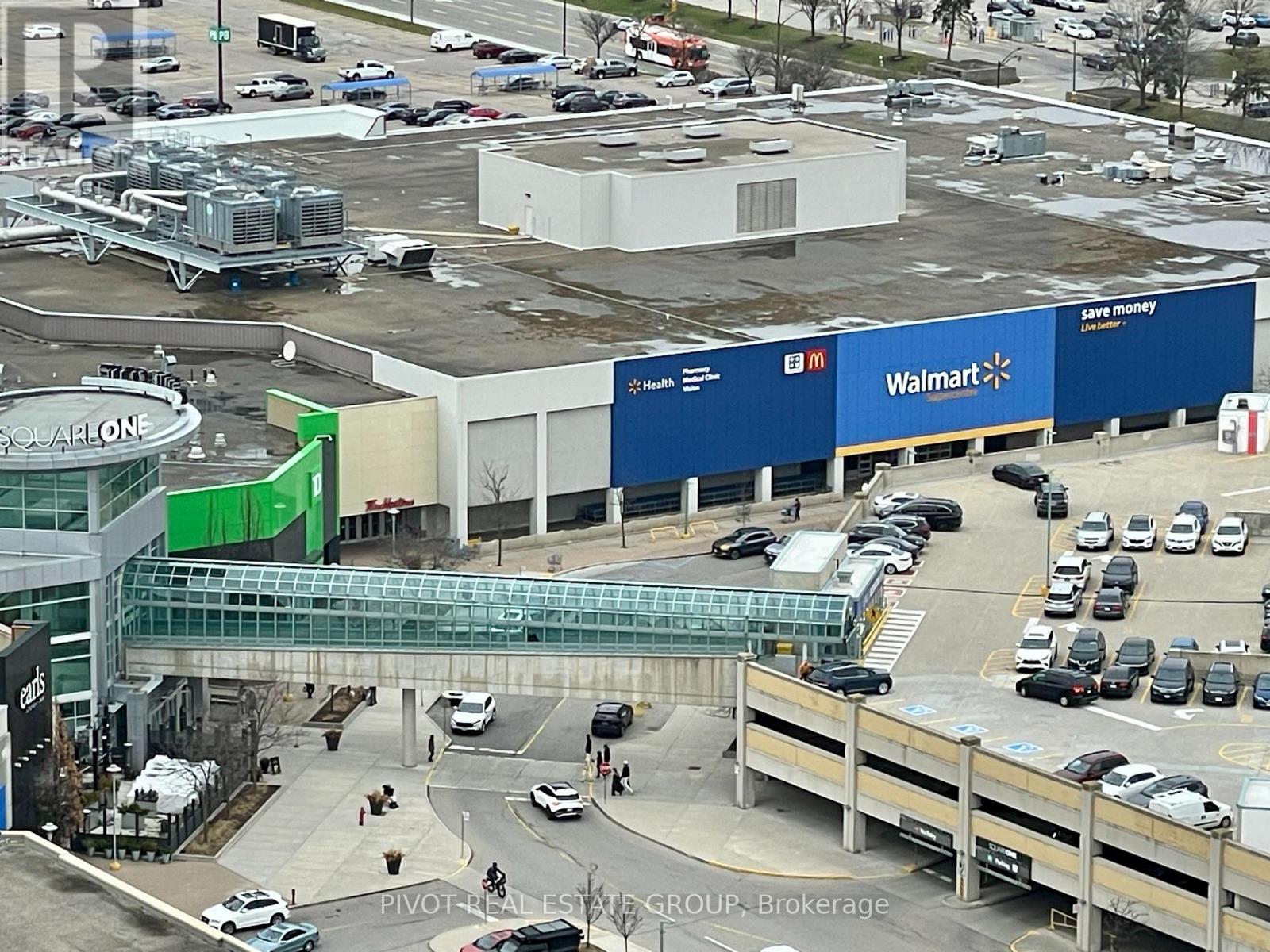 2507 - 2 Erskine Road, Mississauga, Ontario  L5B 0S1 - Photo 28 - W12952766