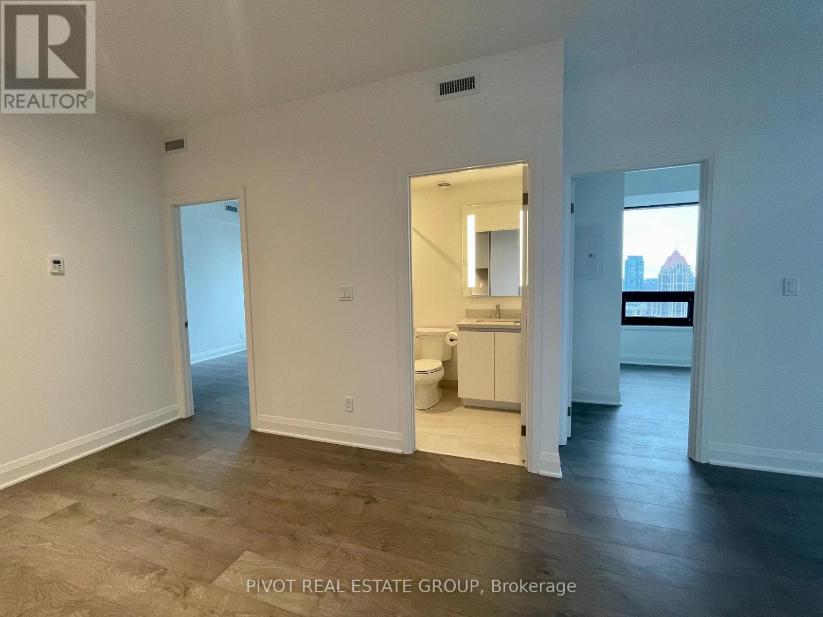 2507 - 2 Erskine Road, Mississauga, Ontario  L5B 0S1 - Photo 30 - W12952766