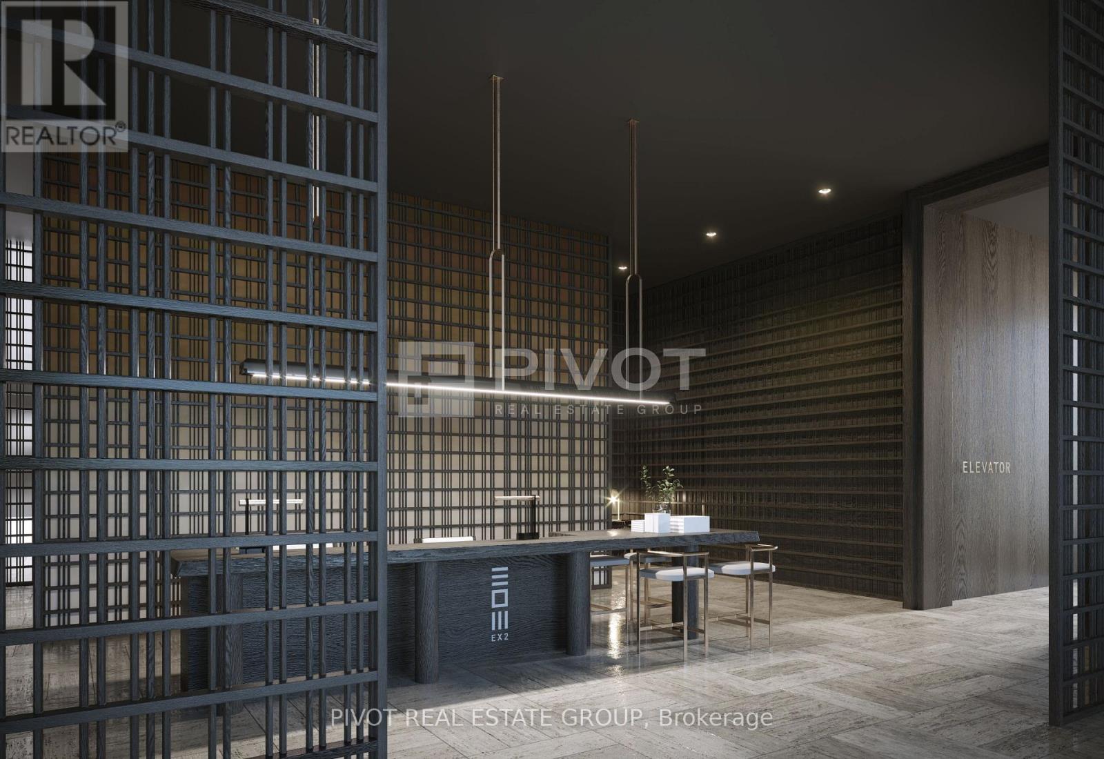 2507 - 2 Erskine Road, Mississauga, Ontario  L5B 0S1 - Photo 38 - W12952766