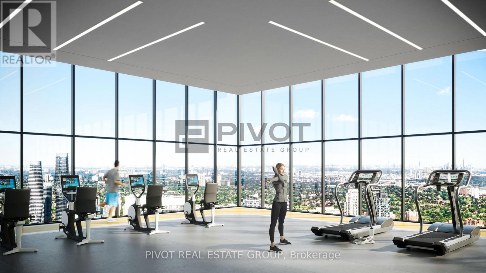 2507 - 2 Erskine Road, Mississauga, Ontario  L5B 0S1 - Photo 40 - W12952766