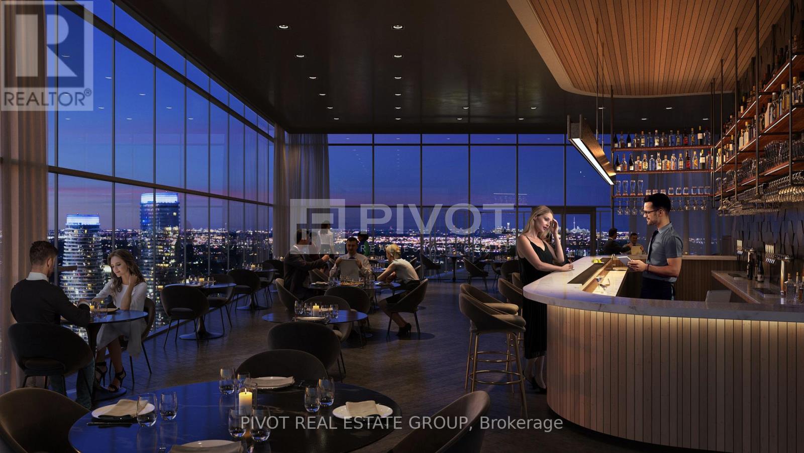 2507 - 2 Erskine Road, Mississauga, Ontario  L5B 0S1 - Photo 41 - W12952766