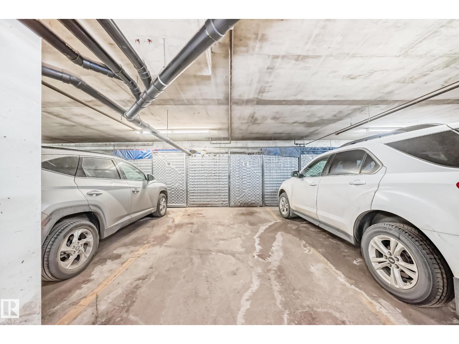 #320 592 Hooke Rd Nw, Edmonton, Alberta  T5A 5H2 - Photo 18 - E4480097