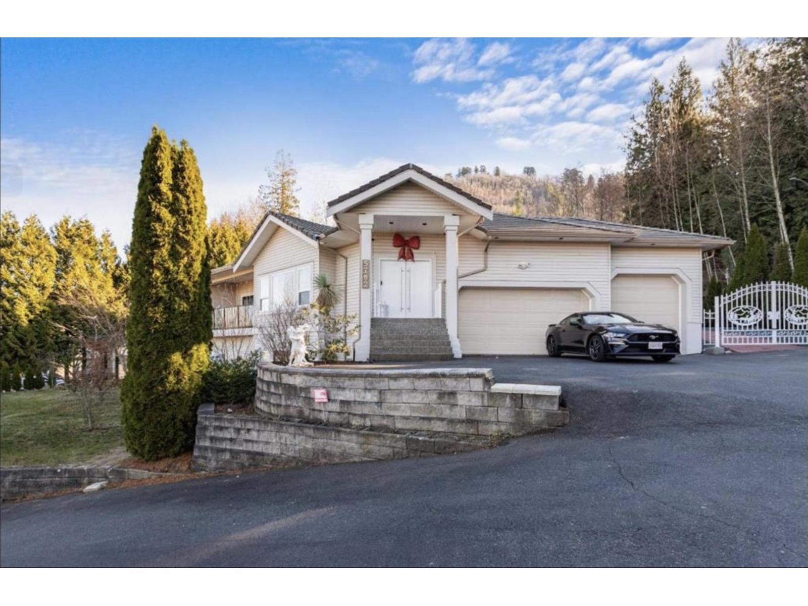 5782 JINKERSON ROAD|Promontory, Chilliwack, British Columbia