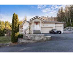 5782 JINKERSON ROAD|Promontory, Chilliwack, British Columbia