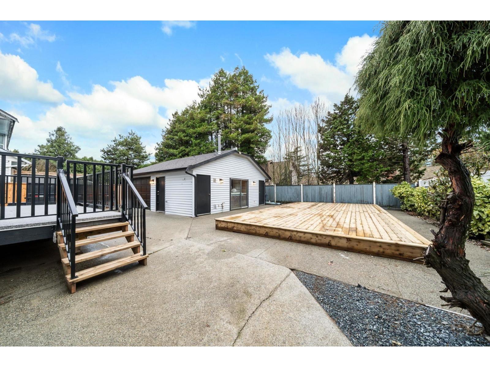 2451 Grosvenor Place, Abbotsford, British Columbia  V2S 6R5 - Photo 30 - R3106020