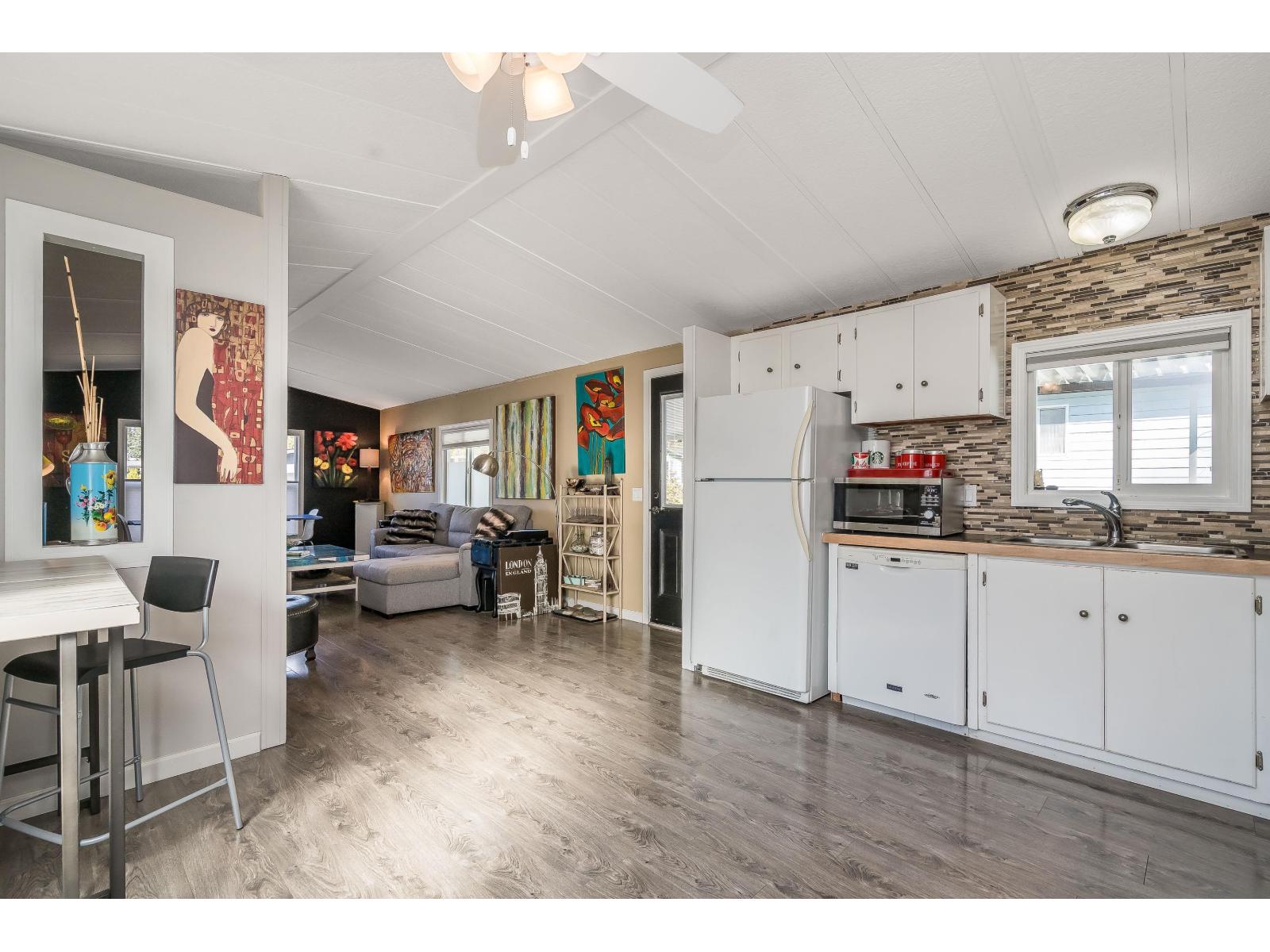 33 2315 198 Street, Langley, British Columbia  V2Z 1Z1 - Photo 5 - R3105942