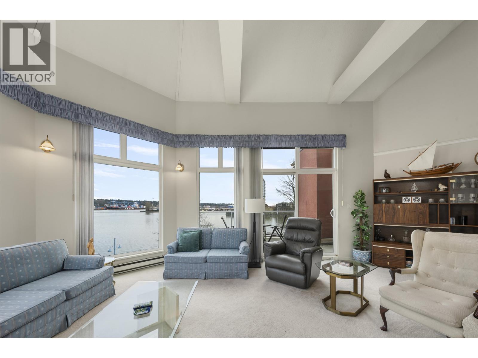 407 1230 Quayside Drive, New Westminster, British Columbia  V3M 6H1 - Photo 7 - R3103836