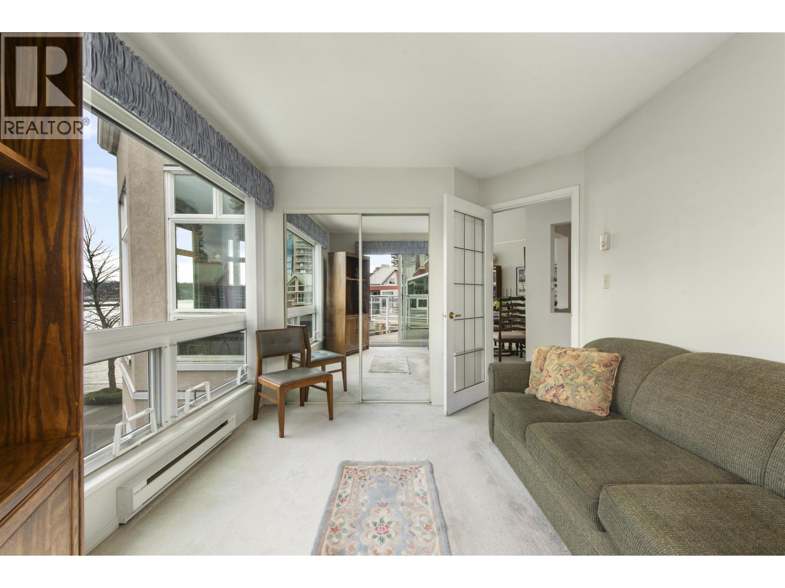 407 1230 Quayside Drive, New Westminster, British Columbia  V3M 6H1 - Photo 20 - R3103836