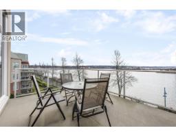 407 1230 QUAYSIDE DRIVE, New Westminster, British Columbia