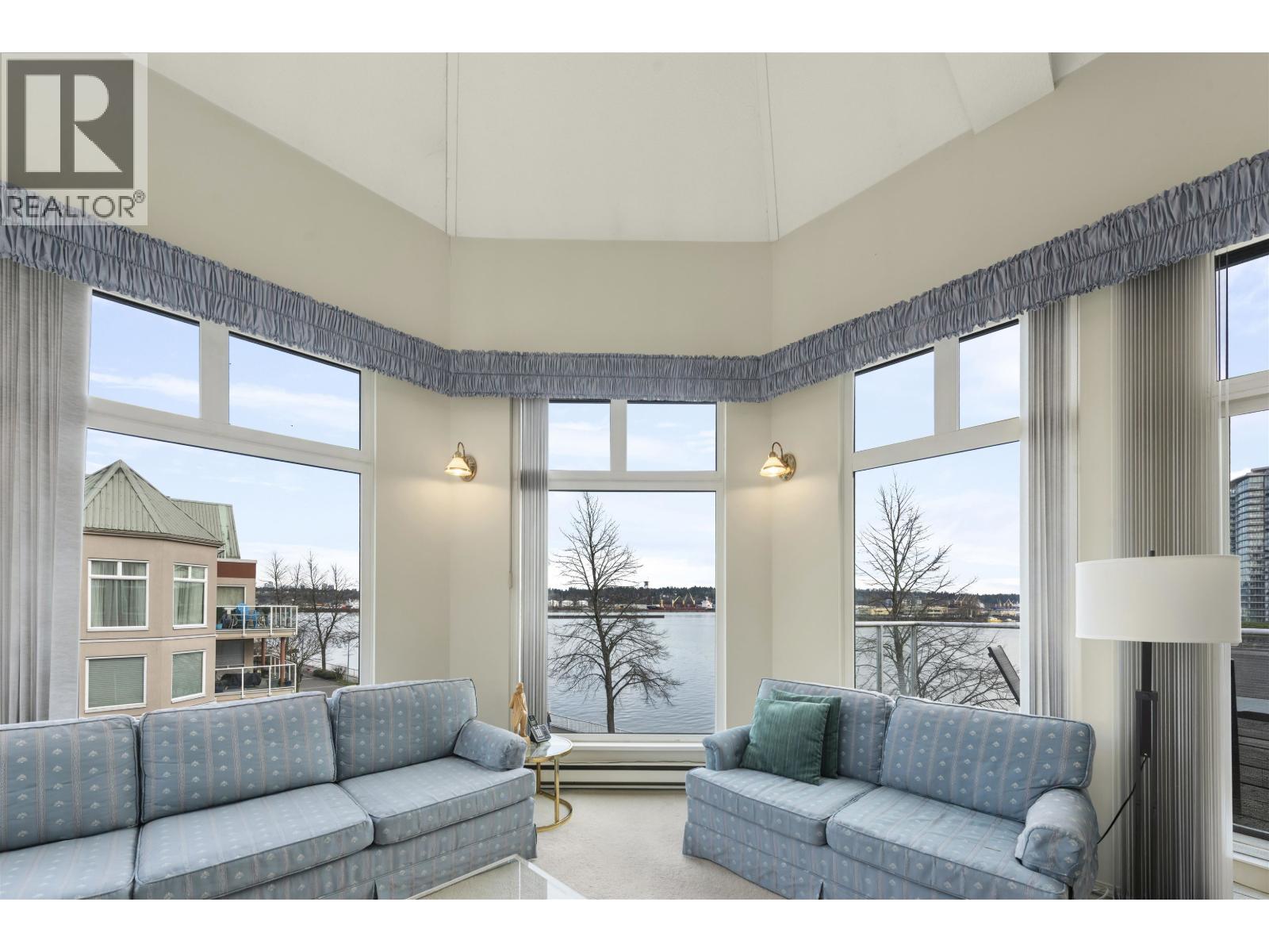 407 1230 Quayside Drive, New Westminster, British Columbia  V3M 6H1 - Photo 6 - R3103836