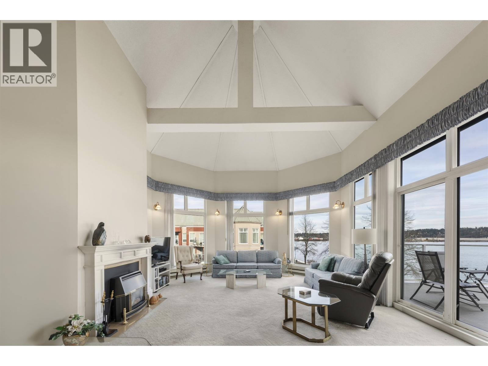 407 1230 Quayside Drive, New Westminster, British Columbia  V3M 6H1 - Photo 3 - R3103836