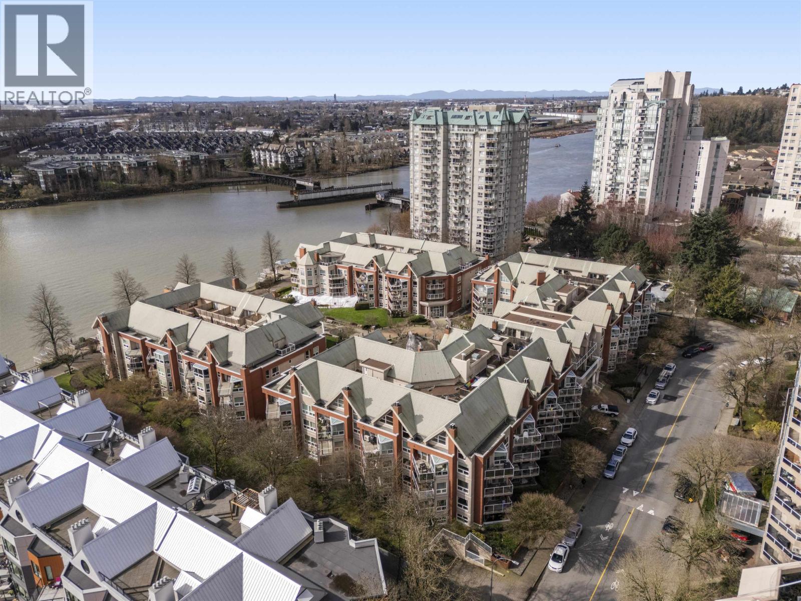 407 1230 Quayside Drive, New Westminster, British Columbia  V3M 6H1 - Photo 36 - R3103836