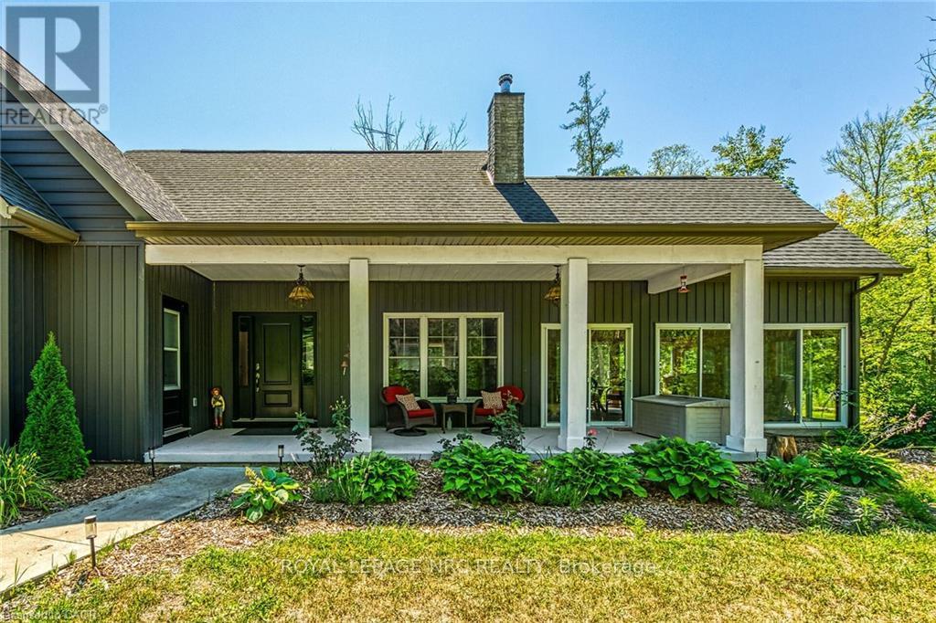 352 Moulton-Aiken Road, Haldimand, Ontario  N1A 2W5 - Photo 10 - X12952520