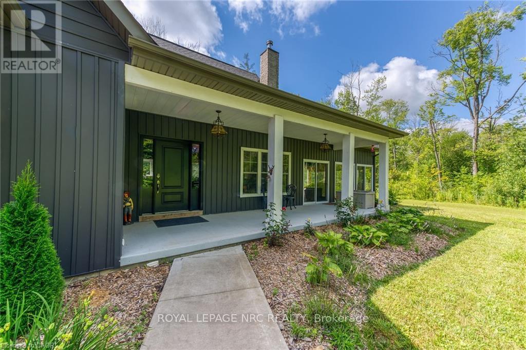 352 Moulton-Aiken Road, Haldimand, Ontario  N1A 2W5 - Photo 11 - X12952520