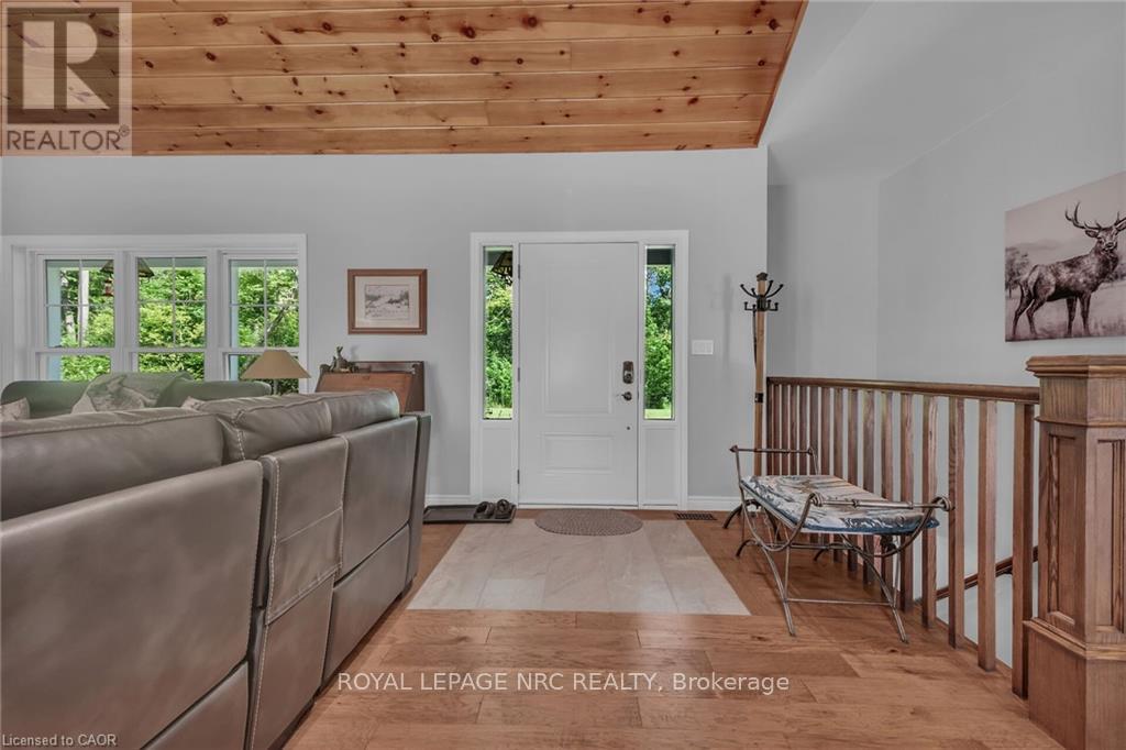 352 Moulton-Aiken Road, Haldimand, Ontario  N1A 2W5 - Photo 13 - X12952520