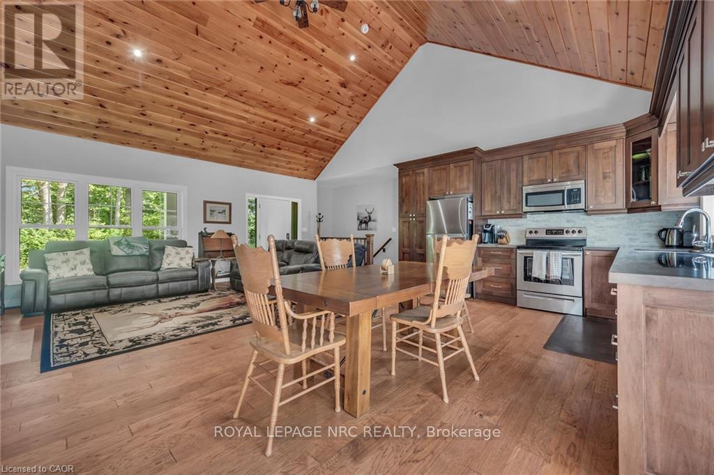 352 Moulton-Aiken Road, Haldimand, Ontario  N1A 2W5 - Photo 14 - X12952520