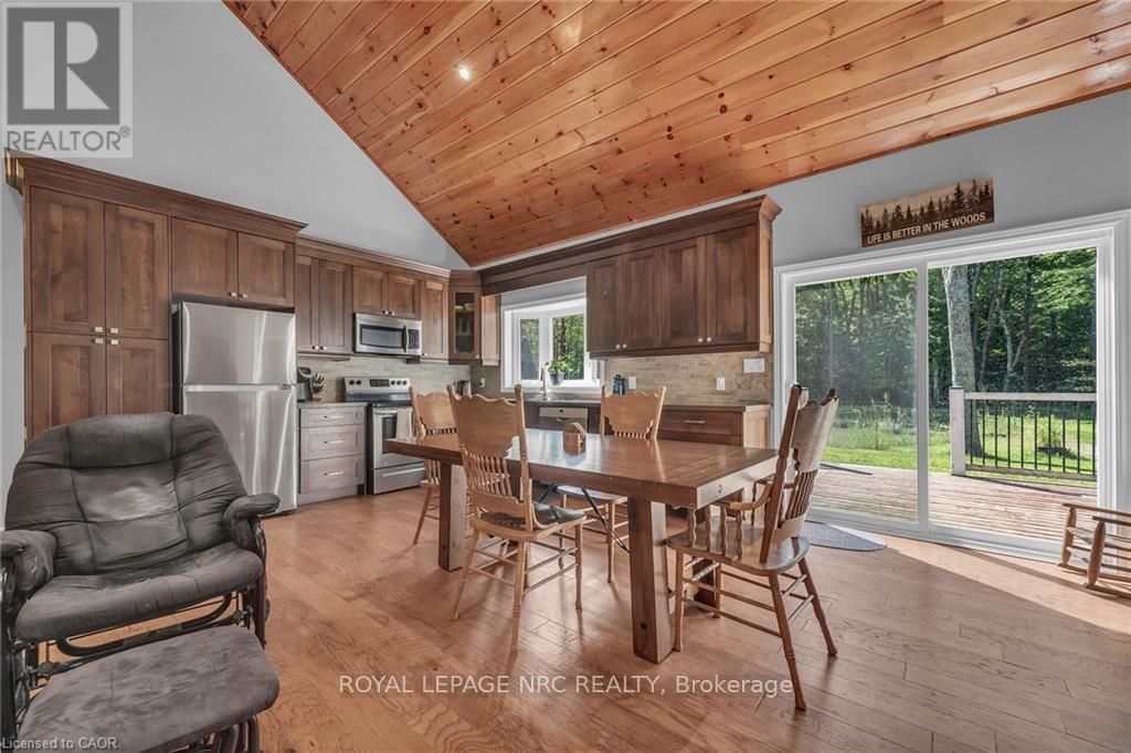 352 Moulton-Aiken Road, Haldimand, Ontario  N1A 2W5 - Photo 15 - X12952520