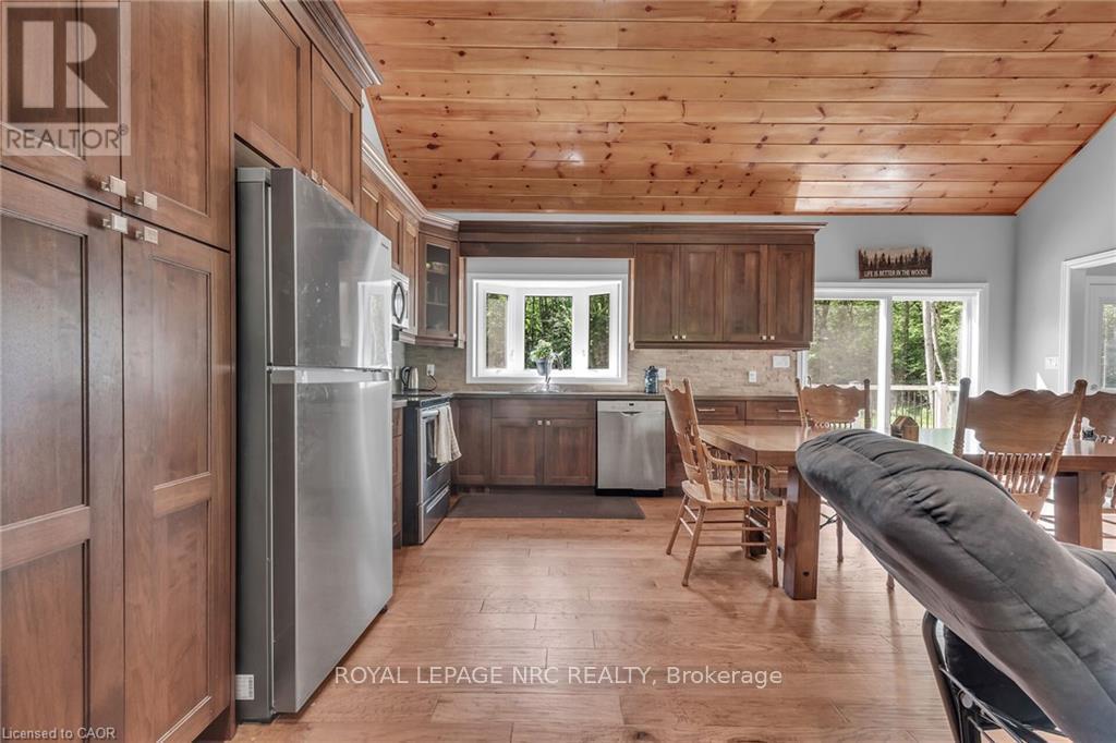 352 Moulton-Aiken Road, Haldimand, Ontario  N1A 2W5 - Photo 16 - X12952520