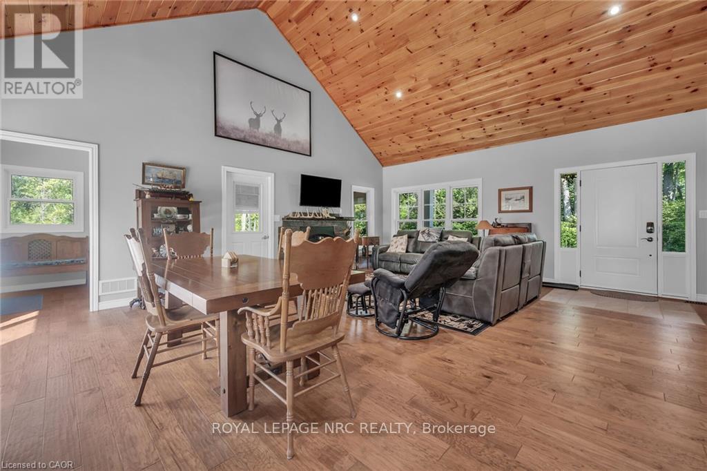 352 Moulton-Aiken Road, Haldimand, Ontario  N1A 2W5 - Photo 18 - X12952520