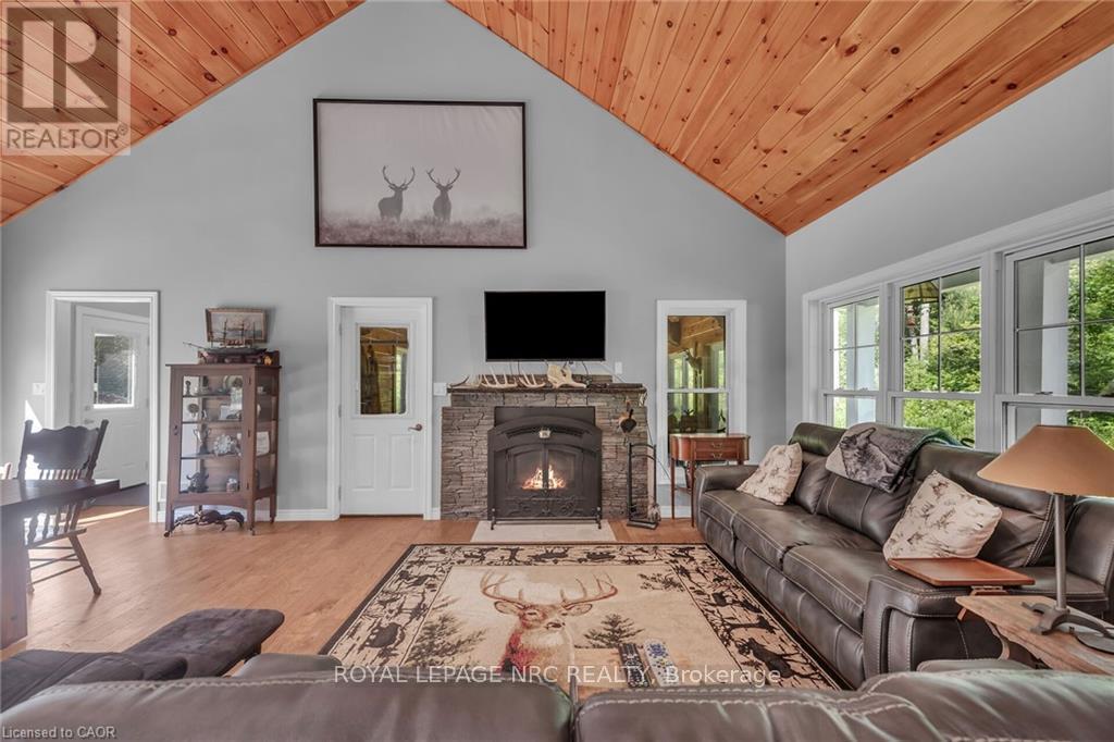 352 Moulton-Aiken Road, Haldimand, Ontario  N1A 2W5 - Photo 19 - X12952520