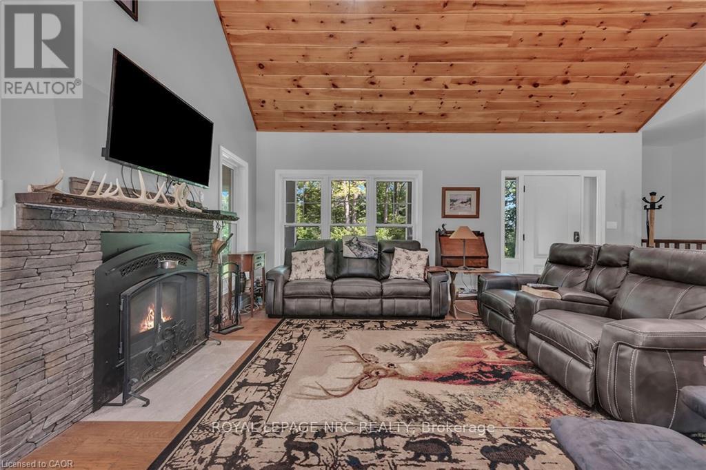 352 Moulton-Aiken Road, Haldimand, Ontario  N1A 2W5 - Photo 20 - X12952520