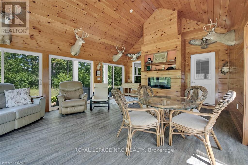 352 Moulton-Aiken Road, Haldimand, Ontario  N1A 2W5 - Photo 24 - X12952520