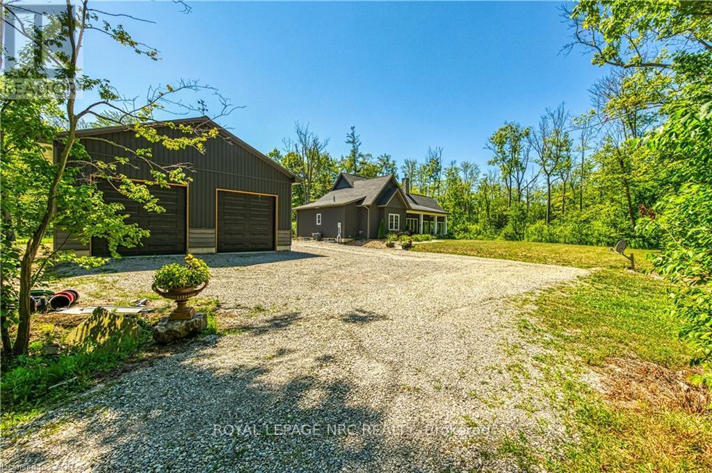 352 Moulton-Aiken Road, Haldimand, Ontario  N1A 2W5 - Photo 35 - X12952520