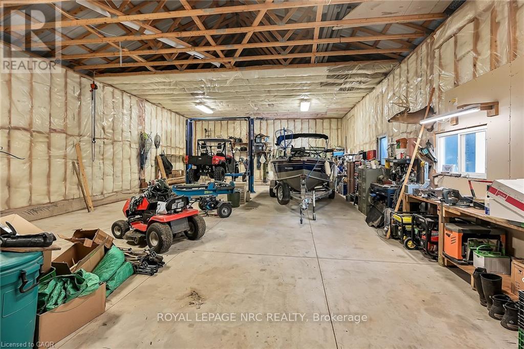 352 Moulton-Aiken Road, Haldimand, Ontario  N1A 2W5 - Photo 36 - X12952520