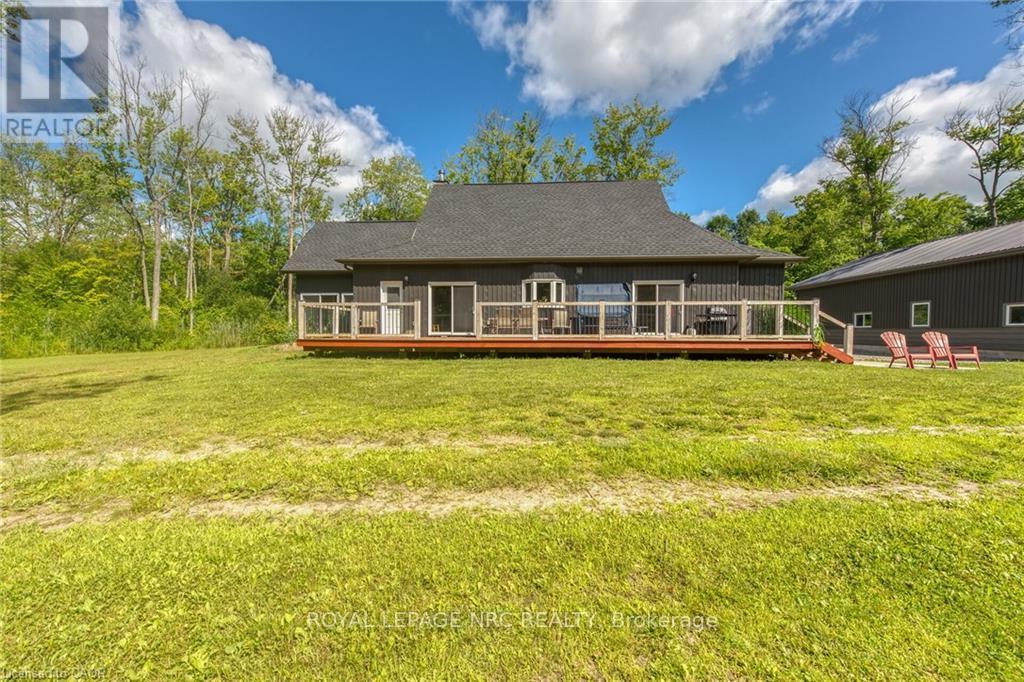 352 Moulton-Aiken Road, Haldimand, Ontario  N1A 2W5 - Photo 37 - X12952520