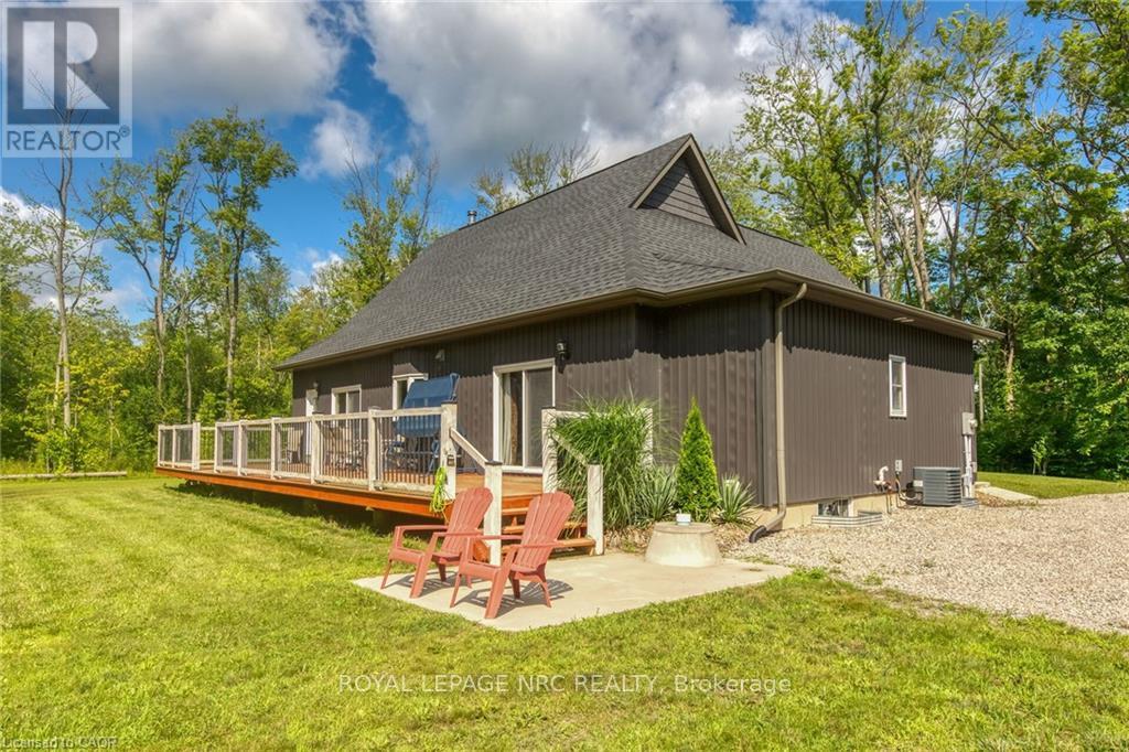 352 Moulton-Aiken Road, Haldimand, Ontario  N1A 2W5 - Photo 38 - X12952520