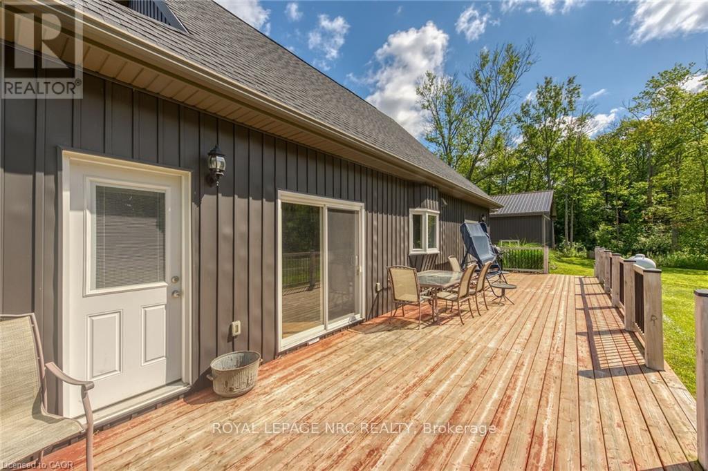 352 Moulton-Aiken Road, Haldimand, Ontario  N1A 2W5 - Photo 39 - X12952520