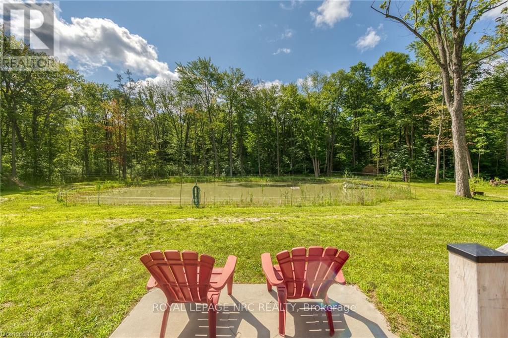 352 Moulton-Aiken Road, Haldimand, Ontario  N1A 2W5 - Photo 42 - X12952520