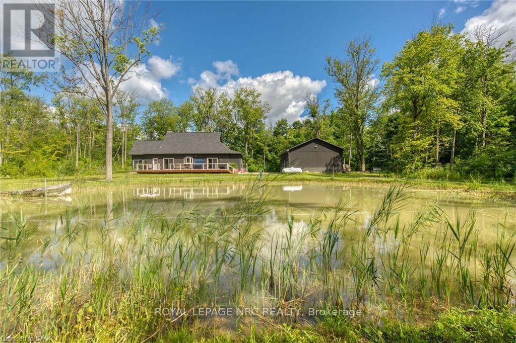 352 Moulton-Aiken Road, Haldimand, Ontario  N1A 2W5 - Photo 43 - X12952520